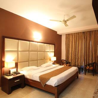 Hotel Valley Plaza, Dehradun 4